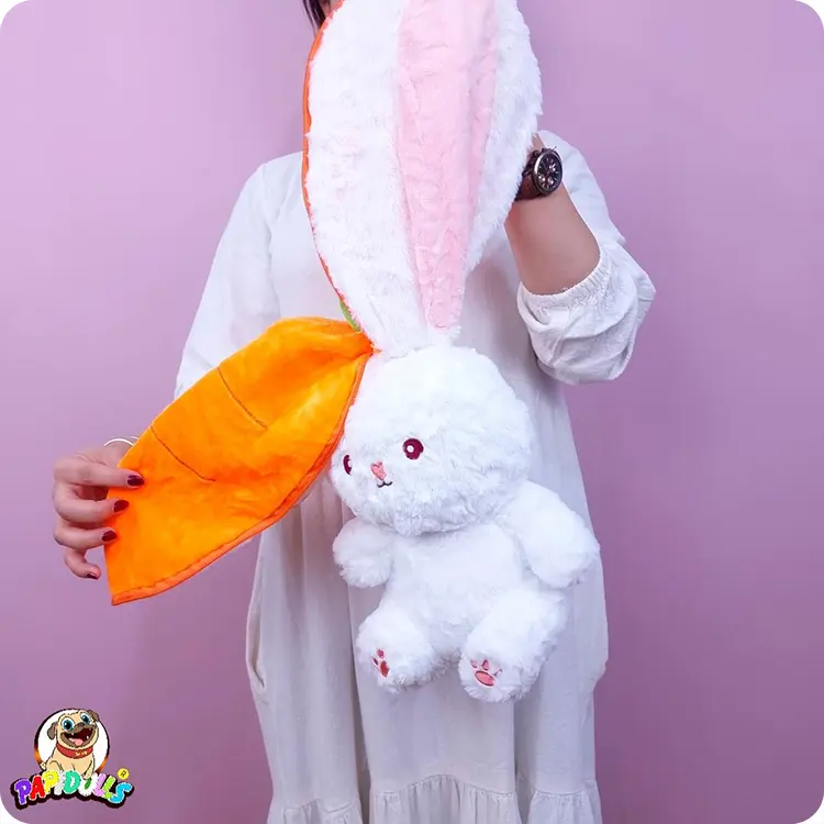راهنمای خرید عروسک خرگوش