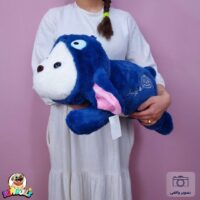 عروسک خرس لباس استیج خوابیده