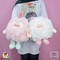 عروسک میکروب تپل