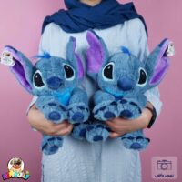 عروسک استیج گوش ایستاده