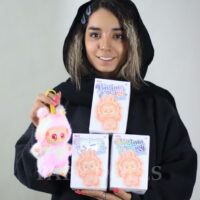 عروسک لبوبو ترند