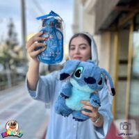 عروسک کیسه آبگرم استیج