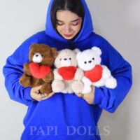 عروسک خرس کوچولو